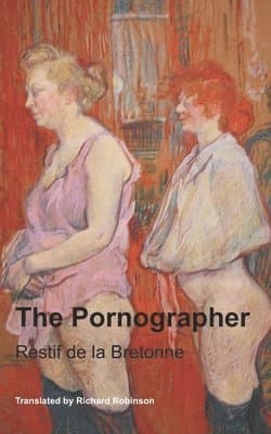 Pornographer