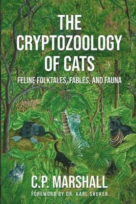 Cryptozoology of Cats