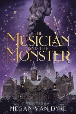 Musician and the Monster