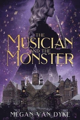 Musician and the Monster