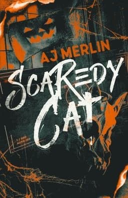 Scaredy Cat