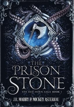 Prison Stone