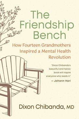 Friendship Bench