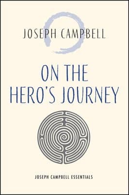 On the Hero's Journey
