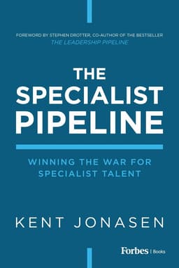 Specialist Pipeline