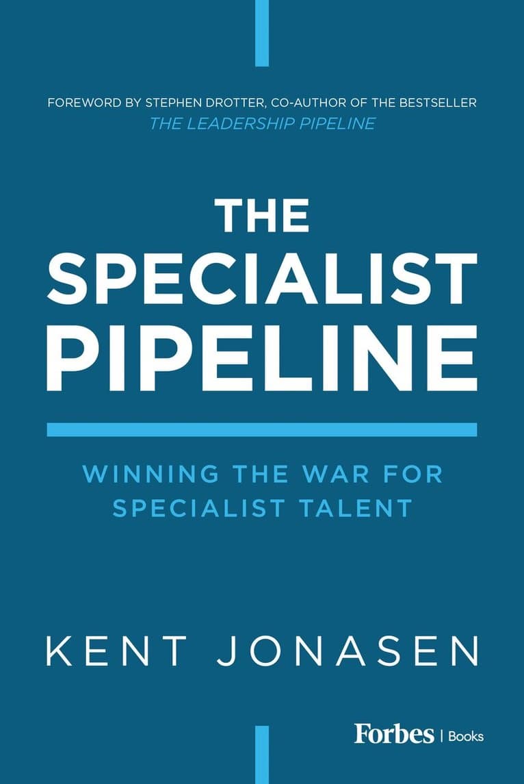 Specialist Pipeline