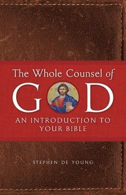 Whole Counsel of God