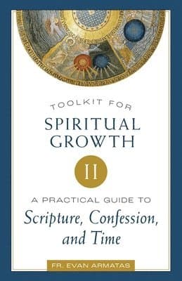 Toolkit for Spiritual Growth II