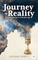 Journey to Reality, Large Print Edition