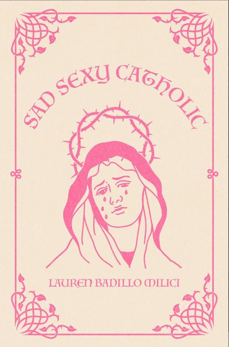 Sad Sexy Catholic