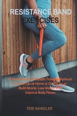 Resistance Band Exercises