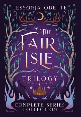 Fair Isle Trilogy