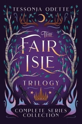 Fair Isle Trilogy