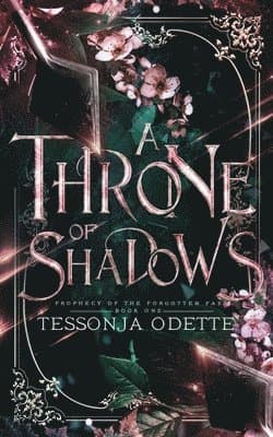 Throne of Shadows