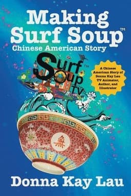 Making Surf Soup