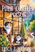 Purr-colated Poison