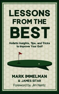Lessons from the Best
