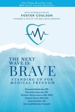 Next Wave is Brave