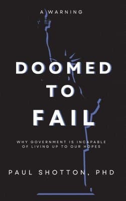 Doomed To Fail