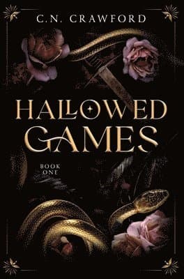 Hallowed Games