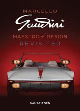 Marcello Gandini: Maestro of Design