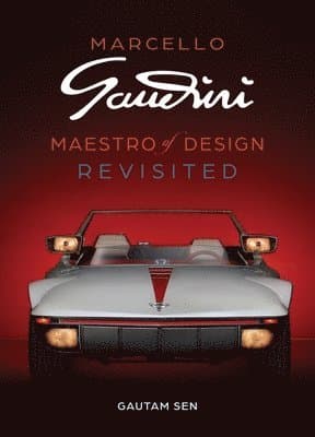 Marcello Gandini: Maestro of Design