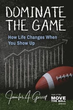 Dominate The Game