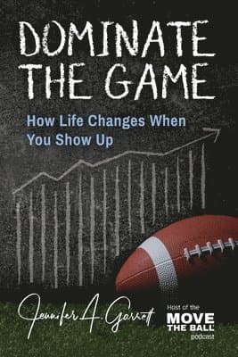 Dominate The Game