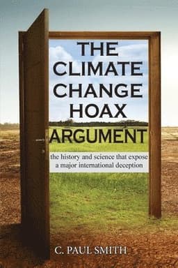 Climate Change Hoax Argument