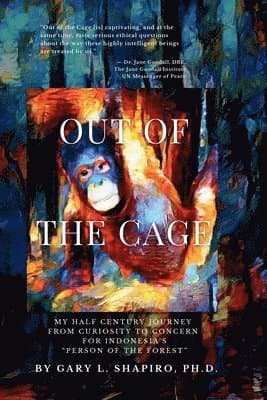 Out of the Cage