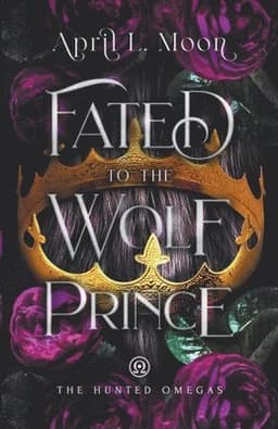 Fated to the Wolf Prince
