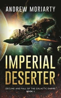 Imperial Deserter