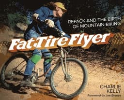 Fat Tire Flyer