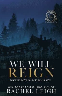 We Will Reign