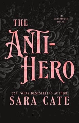Anti-hero