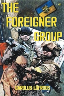 Foreigner Group
