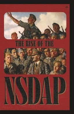 Rise of the NSDAP