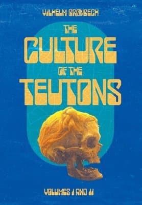 Culture of the Teutons