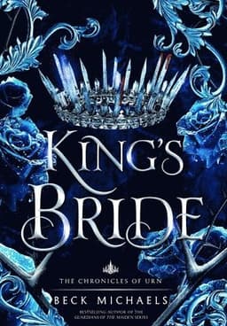 King's Bride (Chronicles of Urn #1)