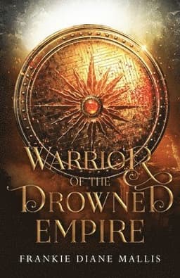 Warrior of the Drowned Empire