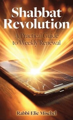 Shabbat Revolution