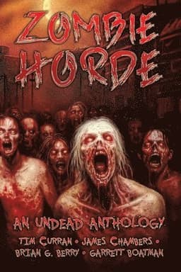 Zombie Horde