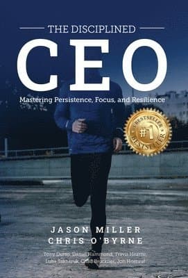 Disciplined CEO