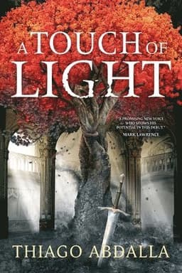 Touch of Light