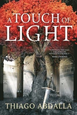 Touch of Light