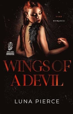 Wings of a Devil
