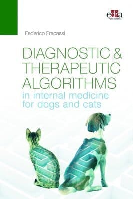 Diagnostic and therapeutic algorithms in internal medicine for dogs and cats