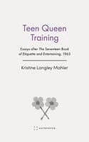 Teen Queen Training