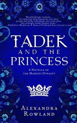 Tadek and the Princess