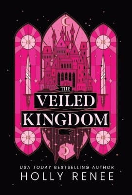 Veiled Kingdom